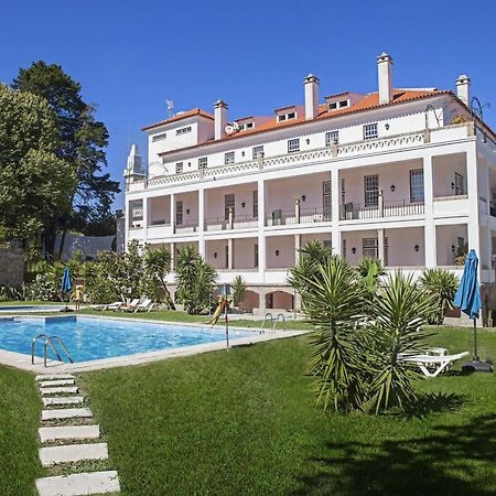 Hotel Rural Mira Serra Мангуалде Екстериор снимка