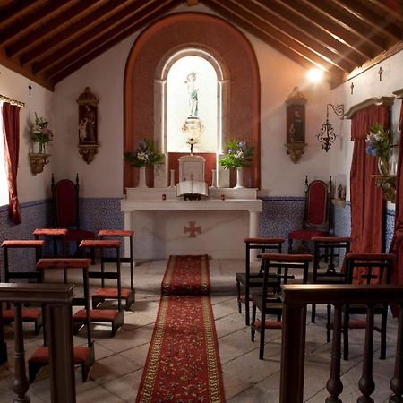 Hotel Rural Mira Serra Мангуалде Екстериор снимка