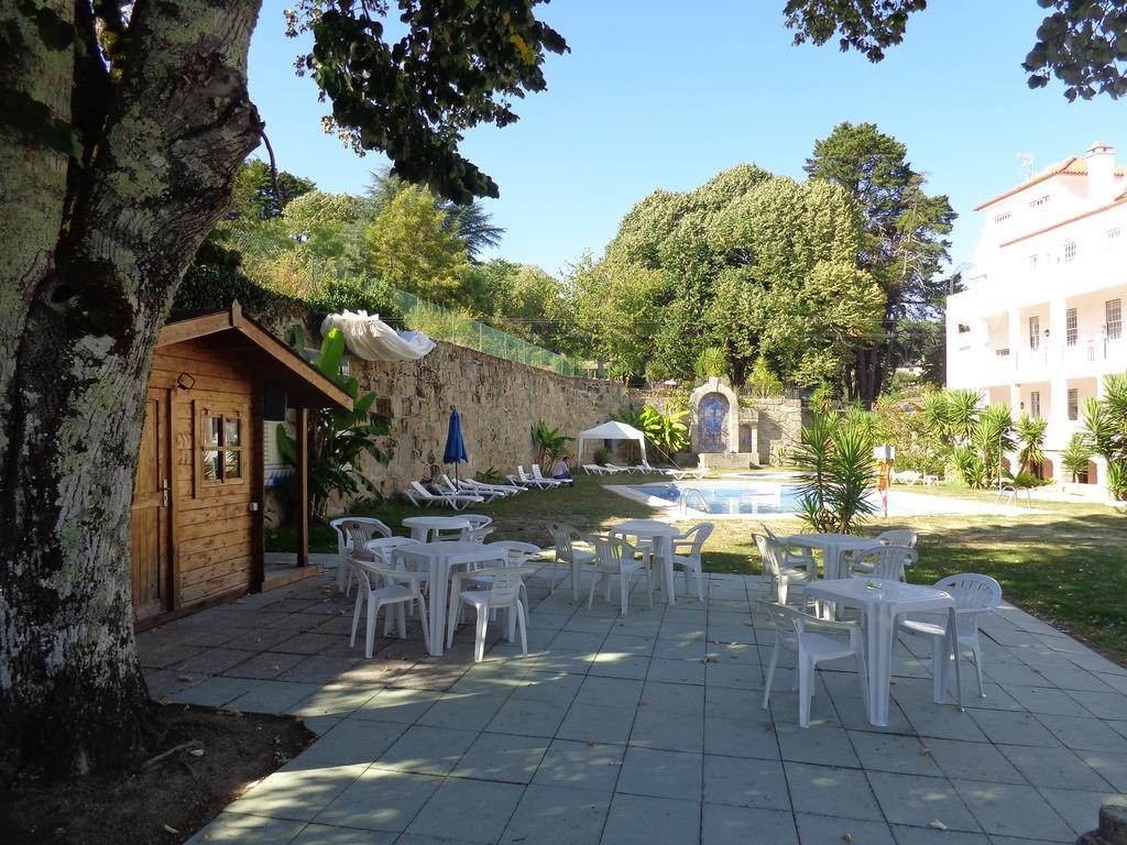 Hotel Rural Mira Serra Мангуалде Екстериор снимка