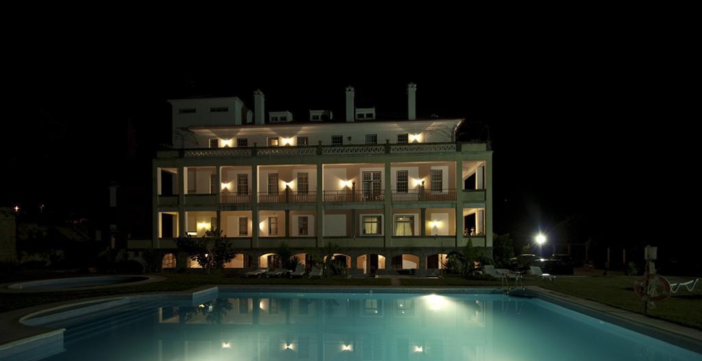 Hotel Rural Mira Serra Мангуалде Екстериор снимка