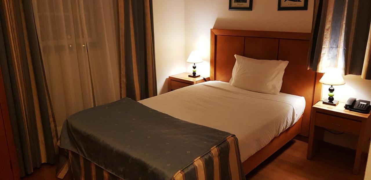Hotel Rural Mira Serra Мангуалде Екстериор снимка