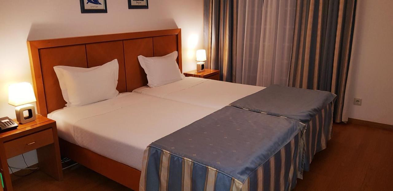 Hotel Rural Mira Serra Мангуалде Екстериор снимка