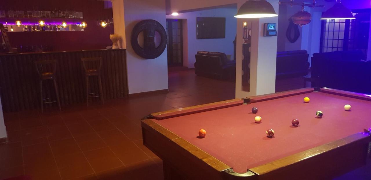 Hotel Rural Mira Serra Мангуалде Екстериор снимка