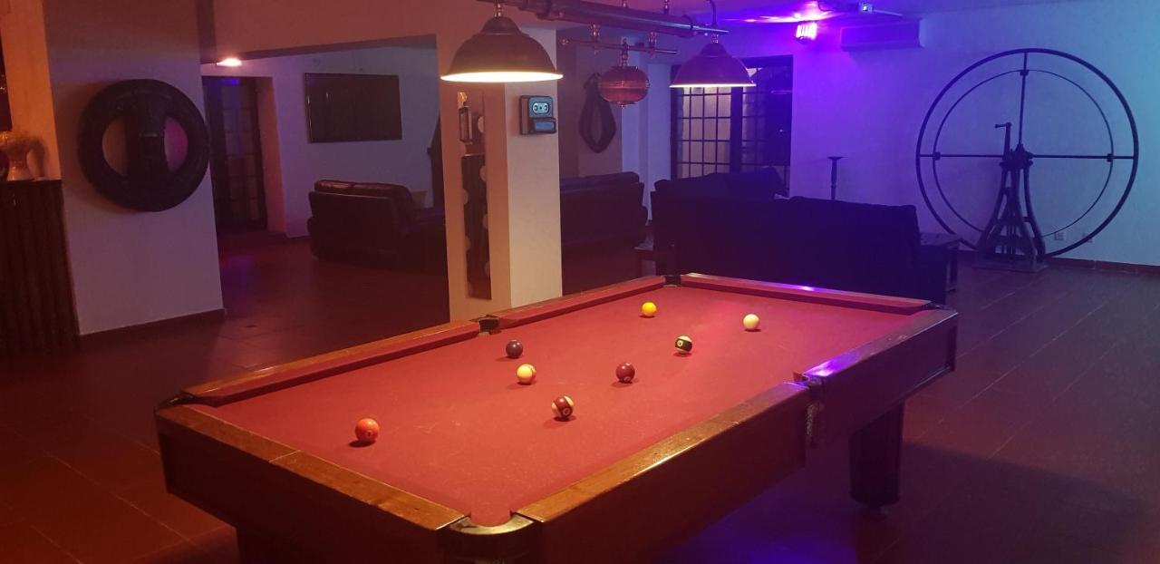 Hotel Rural Mira Serra Мангуалде Екстериор снимка
