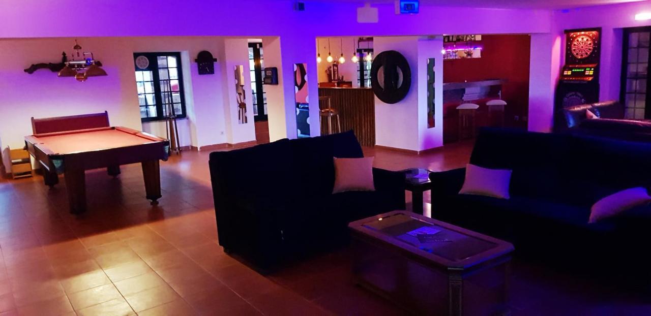 Hotel Rural Mira Serra Мангуалде Екстериор снимка